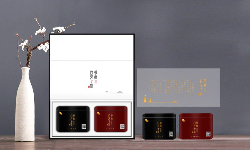 类乌齐县包装设计：文化赋能，创新驱动，解锁城市产业新势能