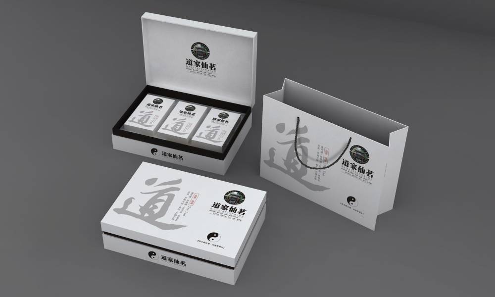 类乌齐县包装盒设计：功能与美学并重，打造产品核心竞争力