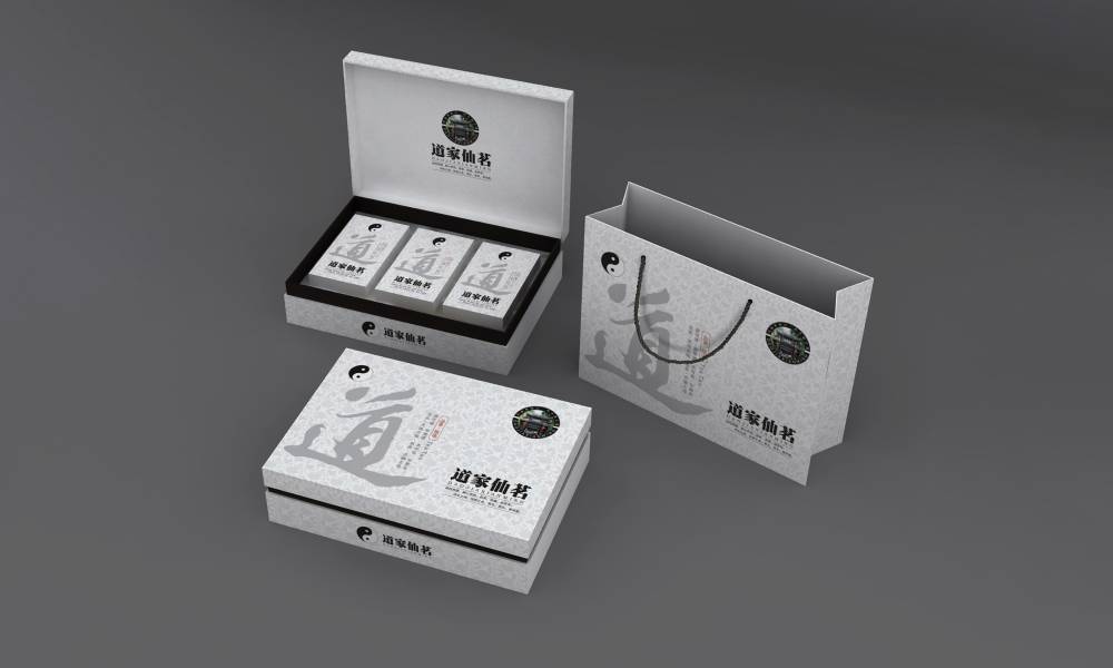 类乌齐县月饼礼盒包装设计的创新突围——传统节令与年轻审美的共生之道