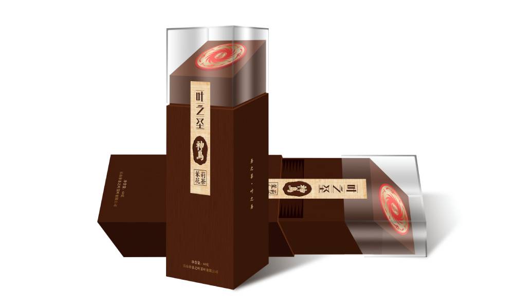 类乌齐县礼品包装设计：以礼传情，融合城市特色，打造有温度的伴手礼