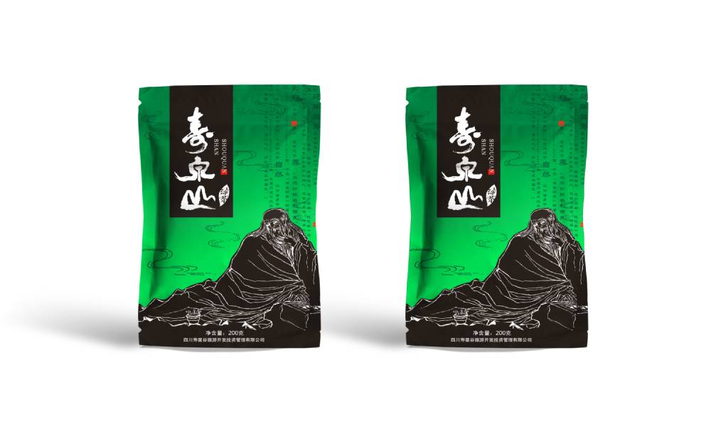 类乌齐县食品包装设计：用安全与温度，守护舌尖上的城市味道