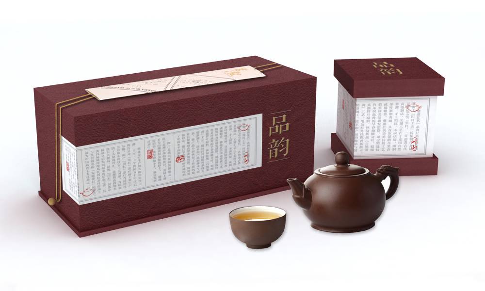 类乌齐县产品包装设计从0到1：5步打造高辨识度，助力产品抢占市场C位
